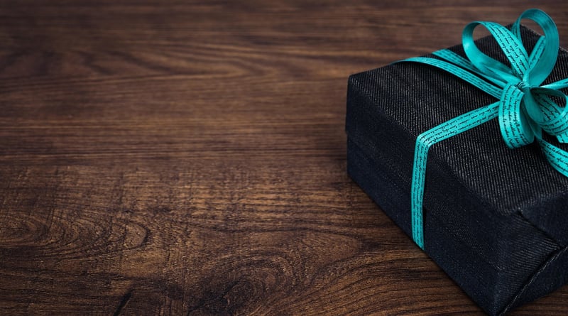 Meaningful Gift