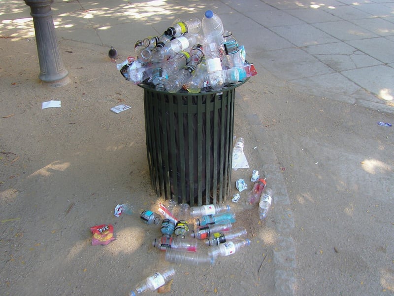 Recycled art