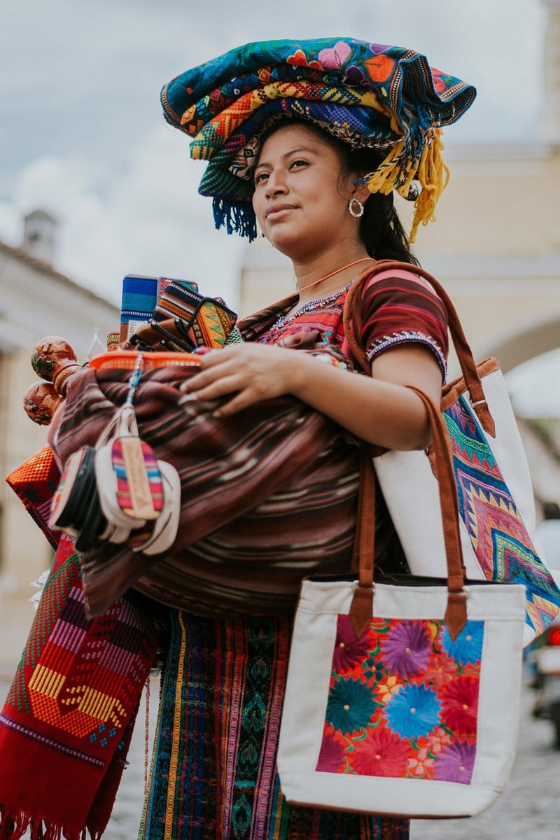 Upcycled Clothing